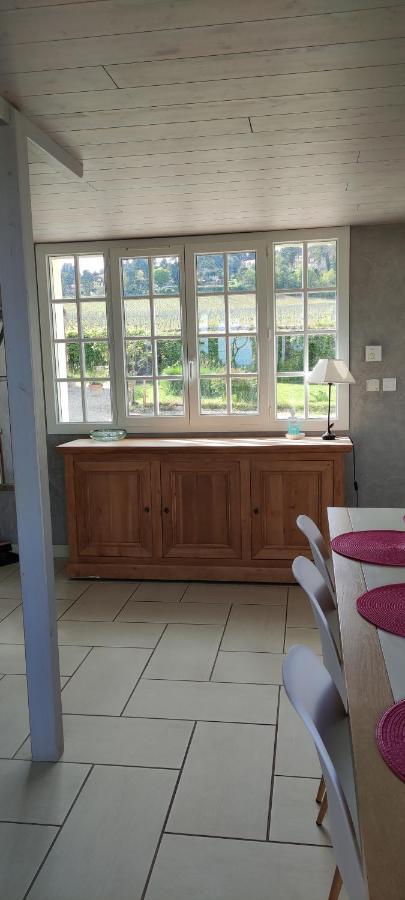 La Petite Maison Givry  Luaran gambar