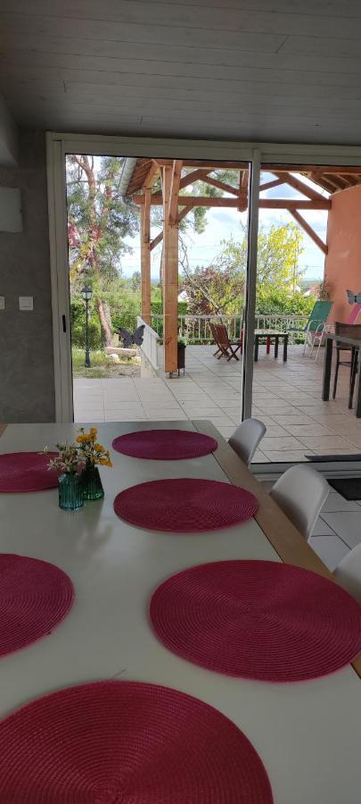 La Petite Maison Givry  Luaran gambar